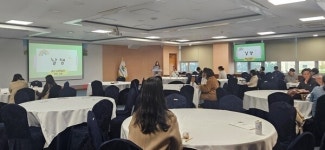 느린학습자 부모들의 따뜻한 첫걸음, 울산 날샘 정식 출범