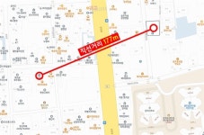 경매가 75억인데 94억에 건물·토지 산 충북 기관, 대체 왜?