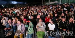 '2040 용인도시기본계획' 계획인구 150만 가능할까