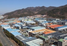 울산시, 전국 최초로 일반산단에 식물공장 허용