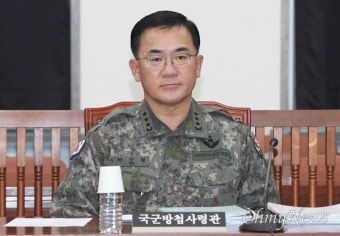 '충암고' 출신 방첩사령관, 3일 밤 선관위에 경찰 배치 요구