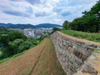안은 비옥하고, 밖은 강건... 주민 보듬은 이 읍성