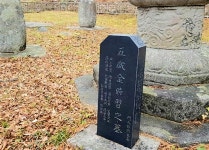 큰 강에 띄운 뗏목은 제 갈 길을 아는 법