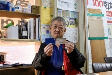보증금을 안 받는 이유가... 용산구에 이런 집도 있습니다