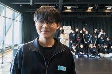 정말 진실일지 생각해보자... 중학생들의 연기 체험