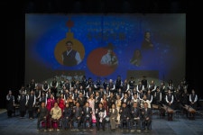 경북도립국악단, 송년음악회로 희망찬 새해 문을 열다