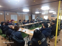 안산 시민들도 윤석열을 탄핵하라