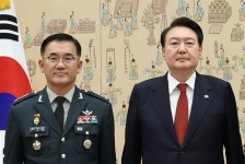 '내란중요임무' 여인형 전 방첩사령관 구속