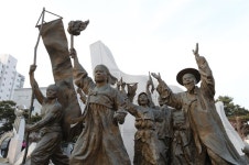 3·1독립혁명의 불꽃 유관순