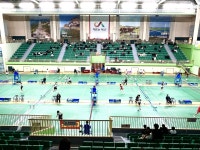 올림픽 이후 논란 많은 대한배드민턴협회, 2025 국가대표 선발전