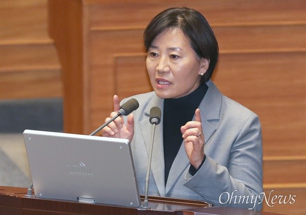 송미령 장관, 농망법 발언 사과하며 희망법으로 전환
