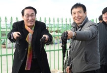 [홍성] 올해 첫 김 수확, 가공·수출까지... 김 신규 양식장 90ha 증가