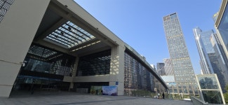 중국이라는 거대한 파도에 올라타는 지혜가 필요하다