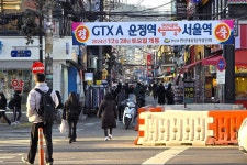 추가 개통한 GTX 타보니... 교통 혁명 맞지만 이건 좀 아쉽네요 [박장식의 환승센터]