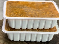 [시니어그룹] 며느리 먹을 추어탕 챙기는 아버지