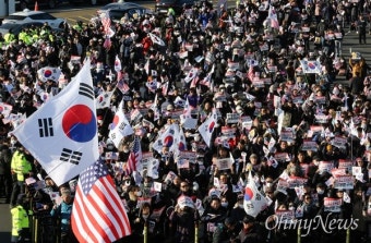 윤석열 체포영장 흠집 내기 나선 국힘 