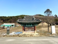 [사진] 성삼문 생가지로 알려진 노은리 고택, 주변엔 성삼문 유허지