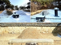 [사진] 성삼문 생가지로 알려진 노은리 고택, 주변엔 성삼문 유허지