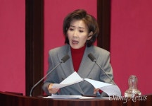 국민의힘, 또 관저 방어? 나경원 항의 등 여러 검토 중