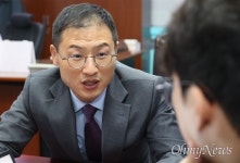 윤석열 체포날 김상욱의 화두 겸양의 정치