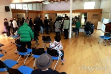 70년 넘게 아버지 유해 못 찾았는데... 희망 생겼다