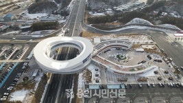 올해 개통 제2경부 용인~안성구간 가보니