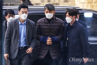 김용현 보석 기각... '암투병' 조지호는 풀려나
