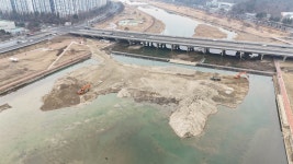 대전에서 되살아나고 있는 4대강 사업 악몽