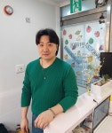 독일 유학파 성악가가 창업한 미용실 3년은 버텨야죠