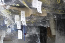 포근한 세탁물이 주는 위로, 30년을 버티게 한 힘