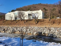 마음 속 번뇌에서 벗어나고 싶다면 양주로 가세요