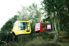  1년간 10차례 사고 거제관광모노레일, 안전성 논란 확산