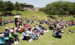 청주 명소 상당산성의 뼈아픈 과거... 아직 안 끝났다
