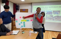 어르신들이 건강 위해 목욕탕 필요하다 한 이유