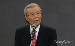 김종인 한동훈, 별의 순간? 아무한테나 오는 건 아냐