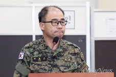 곽종근은 유일하게 진술거부권 사용하지 않았다