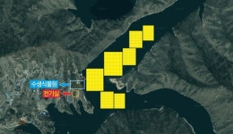 수공, 대청호에 축구장 13개 규모 수상태양광 계획했다가 철회