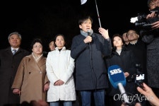 '무서운 정치인' 예고한 조국 