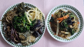 [시니어그룹] 오곡밥 먹었니? 질문에 돌아온 친구들 대답