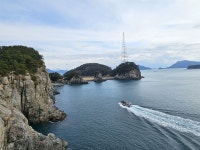 봄맞이 가족 체험, 트레킹... 다 좋은 섬