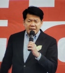 김준형 의원 내란죄 심판 후, 외환죄 심판해야