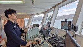 혼자 가도 좋은, 150개 섬이 새 떼마냥 흩뿌려진 곳