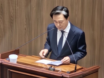[영상] 도의원에 