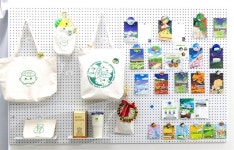 골목에 활기가... 광주송정역 앞에 등장한 특별한 이들