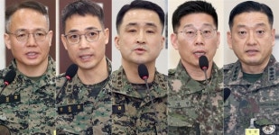 쏟아진 군 지휘관 결정적 증언...그들은 무슨 말했나