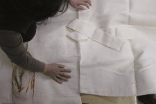 수의에는 주머니가 없어요... 50년 장의사의 말