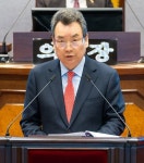 강남구 주요부서 장애인 복지 정책 동참에 나 몰라라