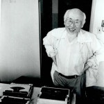 공안과 설립과 타자기, 이 분의 위대한 업적