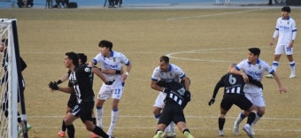 성남의 놀라운 역전 드라마, 우승후보 인천 꺾었다