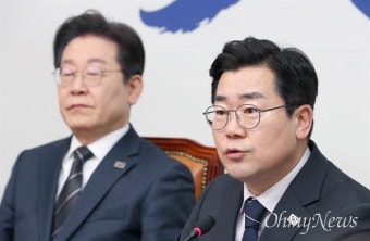 윤석열 풀어주고 다시 구속기간 '날'로? 
